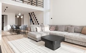 Mill Loft